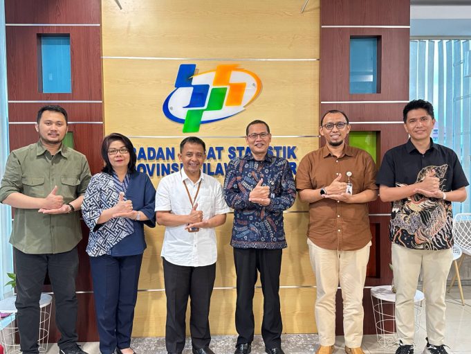 BPJS Kesehatan dan BPS Sulut Perkuat Validasi Data dan Keberlanjutan Layanan Peserta PBI JK