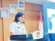 Sekda Lynda Watania Buka Rakor Penyusunan LKPJ dan LPPD Kabupaten Minahasa 2025