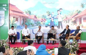 BPJS Kesehatan Pastikan Layanan JKN Tetap Optimal Selama Libur Lebaran 2026