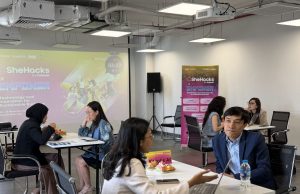 Indosat Dorong Startup Perempuan Indonesia ke Kancah Asia Tenggara melalui Program SheHacks di Vietnam