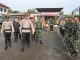 Polres Minahasa Resmi Gelar Pasukan Operasi Ketupat Samrat 2026 Amankan Arus Mudik Lebaran