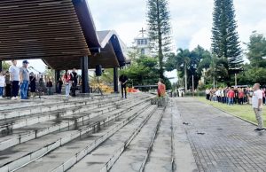 Bupati Minahasa Wajibkan Setiap OPD Miliki Peralatan Kerja Bakti