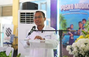 Mudik Lebaran 2026, BPJS Kesehatan Hadirkan Layanan Gratis Bagi Pemudik