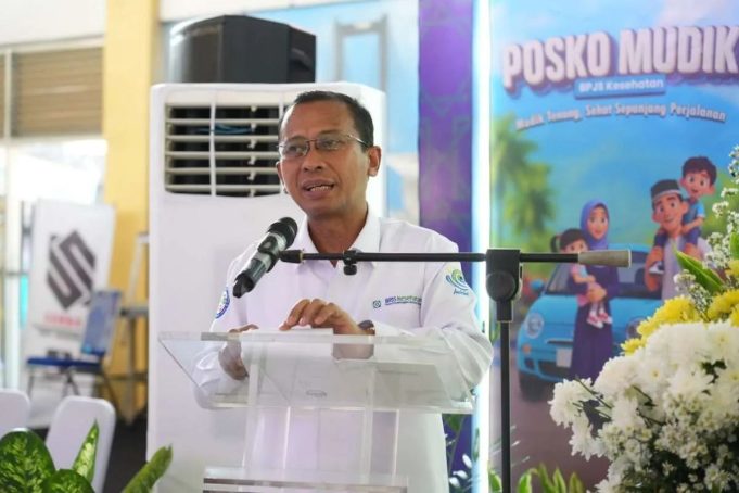 Mudik Lebaran 2026, BPJS Kesehatan Hadirkan Layanan Gratis Bagi Pemudik