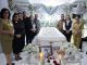 Jajaran Pemkab Melayat Atas Meninggalnya Ibunda Mantan Bupati Minahasa Royke Roring