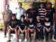 Lima Pelaku Penganiayaan Bersama Diamankan Tim Resmob di Langowan Timur