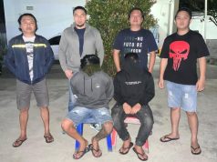 Dua Pelaku Pengeroyokan di Kawangkoan Diringkus Tim Resmob Polres Minahasa