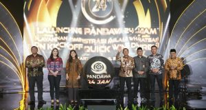 Jawab Kebutuhan Peserta, Direksi Baru BPJS Kesehatan Beberkan 8 Program Andalan