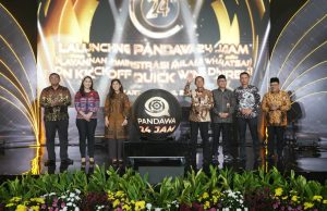 Jawab Kebutuhan Peserta, Direksi Baru BPJS Kesehatan Beberkan 8 Program Andalan