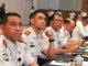Kalapas Tondano Hadiri RDP Komisi XIII DPR RI di Manado, Bahas Penguatan Pemasyarakatan