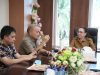Wabup Vanda Sarundajang Matangkan Persiapan Porprov Sulut 2027 Bersama KONI Minahasa
