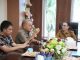 Wabup Vanda Sarundajang Matangkan Persiapan Porprov Sulut 2027 Bersama KONI Minahasa
