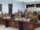 Bupati Minahasa Pimpin Rapat Forkopimda, Bahas Keamanan hingga Kesiapan Pilhut dan Iduladha
