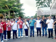 Ketua TP-PKK Minahasa: Penerimaan Murid Baru Harus Transparan dan Berkeadilan