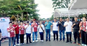 Ketua TP-PKK Minahasa: Penerimaan Murid Baru Harus Transparan dan Berkeadilan