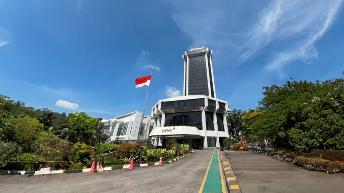 Ditopang Hyper-Personalization Berbasis AI, Indosat Bukukan Pendapatan Rp15,2 triliun Kuartal I 2026