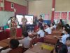 Wabup Vanda Sarundajang Buka Soal USAJ di SD Katolik Sta Marietha Tataaran 2, Tekankan Peningkatan Mutu Pendidikan