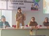 Sekda Lynda Watania: Perpustakaan Urusan Wajib Pemerintah, Jangan Sampai Anak Muda Lupa Sejarah
