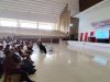 Perkuat Fondasi Spiritual Birokrasi, Pemkab Minahasa Gelar Ibadah Oikumene
