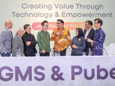 Indosat Umumkan Hasil RUPST 2026, Percepat Strategi AI dan Bagikan Dividen Rp3,57 Triliun