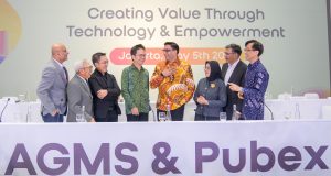 Indosat Umumkan Hasil RUPST 2026, Percepat Strategi AI dan Bagikan Dividen Rp3,57 Triliun