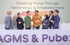Indosat Umumkan Hasil RUPST 2026, Percepat Strategi AI dan Bagikan Dividen Rp3,57 Triliun