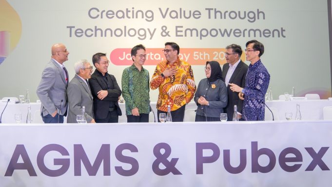 Indosat Umumkan Hasil RUPST 2026, Percepat Strategi AI dan Bagikan Dividen Rp3,57 Triliun