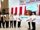 PT Optha Esa Jaya dan BPJS Kesehatan Tondano Salurkan CSR untuk 250 KK Peserta JKN