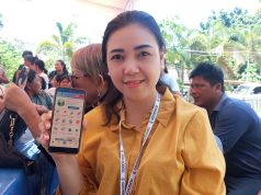 Warga Rumoong Bawah Apresiasi Aplikasi Mobile JKN: Tak Perlu Antre Pagi Lagi