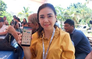 Warga Rumoong Bawah Apresiasi Aplikasi Mobile JKN: Tak Perlu Antre Pagi Lagi