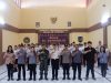 Lapas Tondano Ikrar Bebas Handphone Ilegal, Narkoba, dan Penipuan