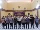 Lapas Tondano Ikrar Bebas Handphone Ilegal, Narkoba, dan Penipuan