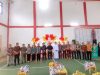 Bupati Robby Dondokambey Resmikan Kantor Desa dan Gedung Serba Guna Tolok Satu