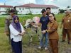 Pemkab Minahasa Serahkan 16 Ekor Bantuan Hewan Kurban Iduladha