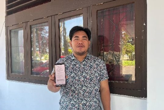 Skrining Kesehatan Penting Bagi Mahasiswa untuk Cegah Penyakit Sejak Dini