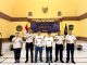 Dua Warga Binaan Lapas Tondano Terima Remisi Khusus Hari Raya Waisak 2570 BE