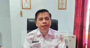 Dinas Perkim Minahasa Siapkan Perbaikan dan Pemasangan 150 Titik PJU