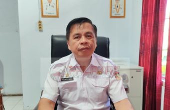 Dinas Perkim Minahasa Anggarkan Bedah 10 Unit RTLH Tahun Ini
