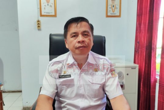 Dinas Perkim Minahasa Siapkan Perbaikan dan Pemasangan 150 Titik PJU