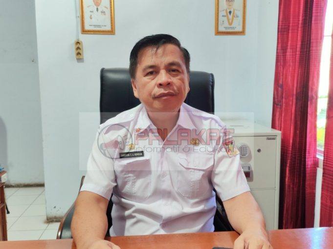 Dinas Perkim Minahasa Anggarkan Bedah 10 Unit RTLH Tahun Ini