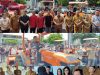 Bupati Robby Dondokambey Serahkan Alsintan dan Bantuan Bencana Kebakaran di Minahasa