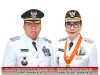 Tiga Hari Jelang Pilhut Serentak, Bupati dan Wabup Minahasa Ajak Warga Jaga Persatuan