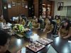 Tingkatkan Layanan Kesehatan, Wabup Minahasa Pimpin Raker Bersama Manajemen RSUD Sam Ratulangi Tondano