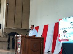 Kabar Gembira Bagi ASN Minahasa, Gaji ke-13 Cair Juni 2026