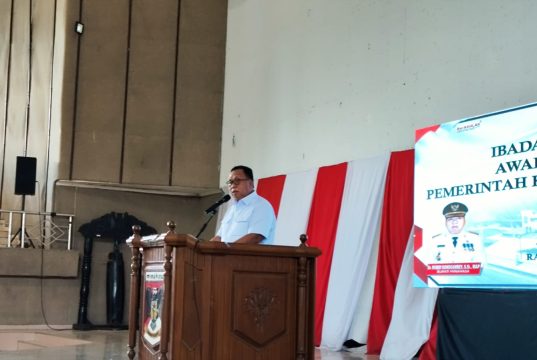 Kabar Gembira Bagi ASN Minahasa, Gaji ke-13 Cair Juni 2026