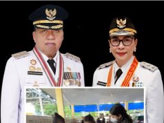 Pemkab Minahasa Berduka Atas Berpulangnya Natanael Jonathan Anugrah