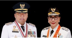 Pemkab Minahasa Berduka Atas Berpulangnya Natanael Jonathan Anugrah