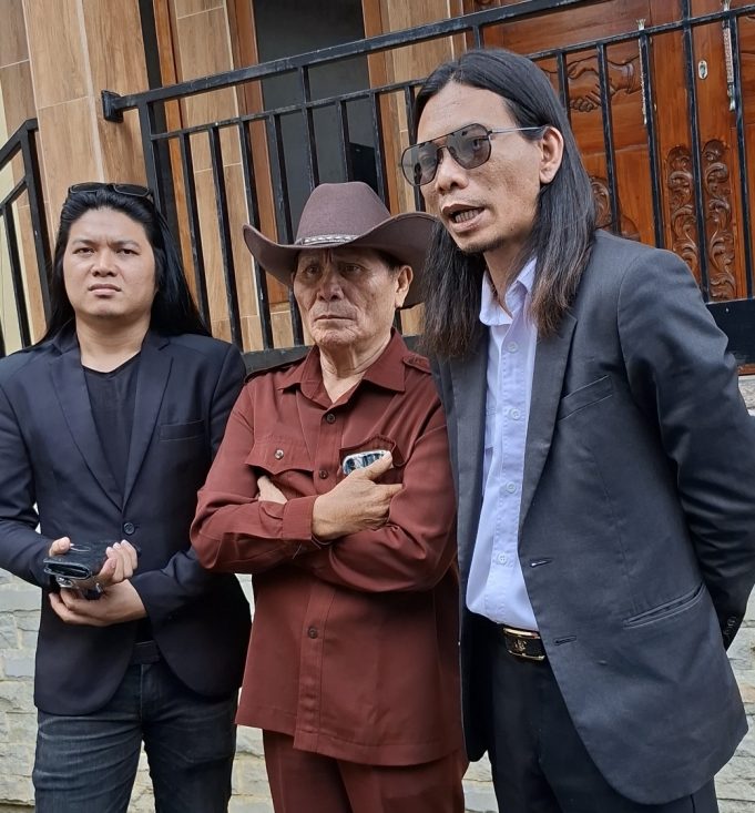 Polda Sulut Gelar Perkara Khusus Kasus Dugaan Penipuan, Kuasa Hukum TT Sebut Ranah Perdata