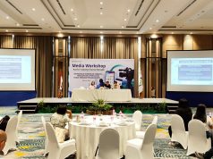 BPJS Kesehatan Manado Gelar Media Workshop, Dorong Transparansi dan Kepercayaan Publik terhadap Program JKN