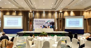 BPJS Kesehatan Manado Gelar Media Workshop, Dorong Transparansi dan Kepercayaan Publik terhadap Program JKN